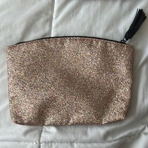 Ipsy cosmetics bag
